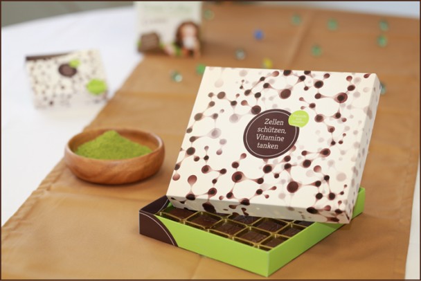 RyCell Vitalstoff-Praline