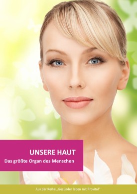 Unsere Haut