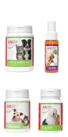 Hond Kat Voedingssupplementen Fit Start 50g 1 Stuk Anifit