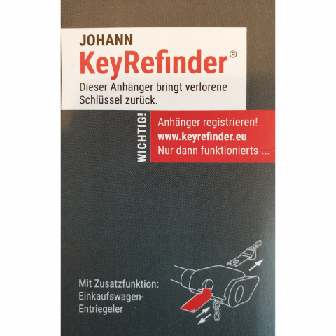 Hund Katze Provital Werbematerial Zubehör Anifit Einkaufswagen-Chip 1 Stück -2- Anifit